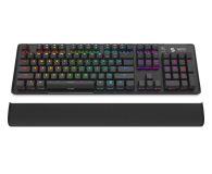 SPC Gear GK550 Omnis Kailh Blue RGB - 468789 - zdjęcie 4